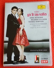 Giuseppe VERDI - La Traviata -