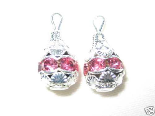 Swarovski rhinestone - 12,