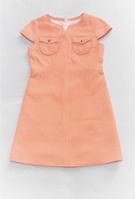 Vintage Courréges dress 