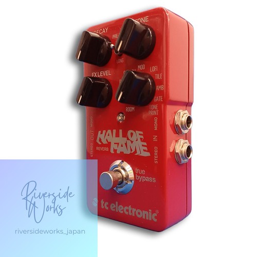 Pédale effet electronic - pédale,