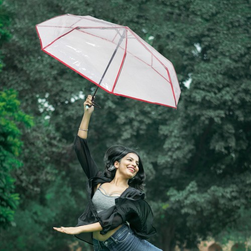 Parapluie voyage - , de