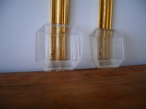 Assiette vide poche cristal - 1,