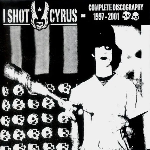Shot cyrus complete - i,
