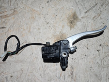 maitre cylindre de frein avant Yamaha 125 dtr de 1999