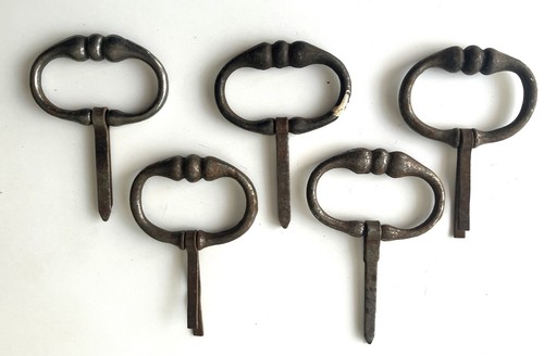 Lot poignees de - lot,