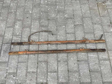 Paire Supports Bande Masse