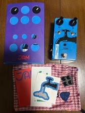 JAM pedals WaterFall