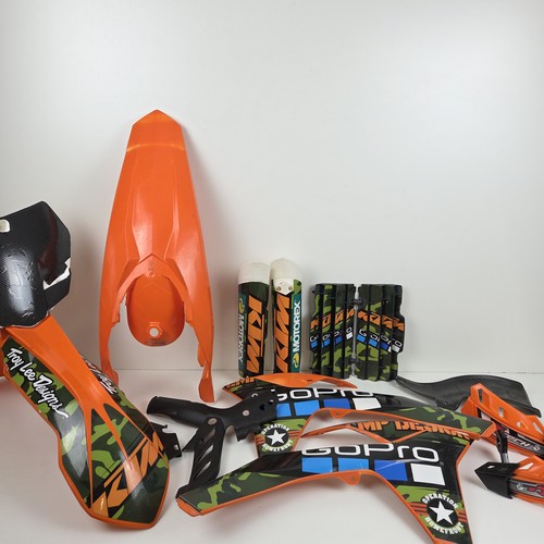 Ktm 125 250 - 125,