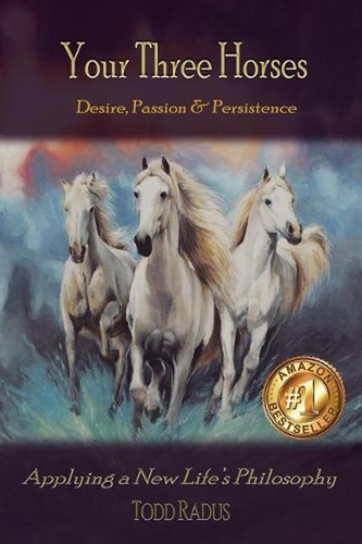 Your three horses desire - your,
