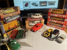 NOREV Lancia Aurélia GT  N 22