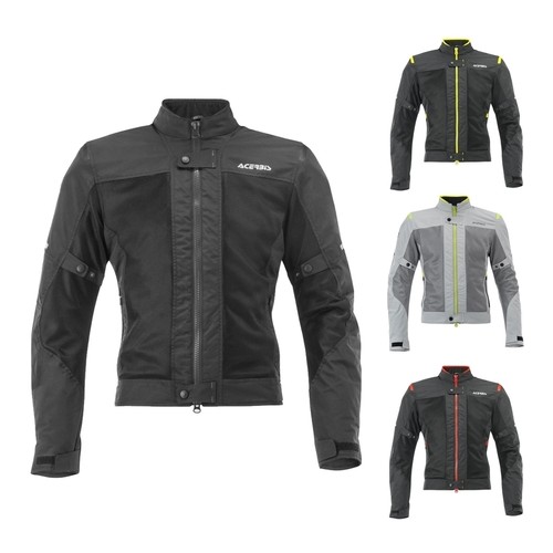 Veste enduro acerbis - enduro, ramsey
