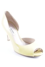 Escarpin à plateforme Dames