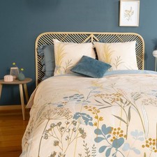 Parure de lit 220x240 cm Coton