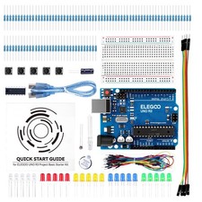 UNO R3 Carte Kit De Démarrage