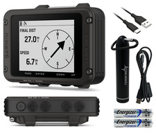 Garmin Foretrex 801 Wrist GPS