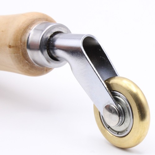 Rouleau pression - de,