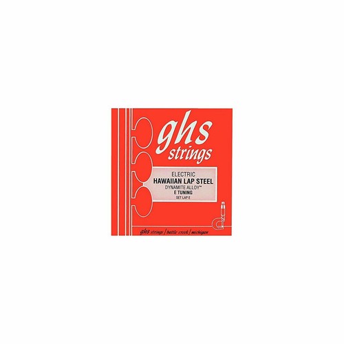 Ghs électrique hawaiian lap - hawaiian,
