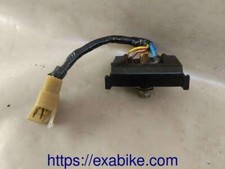 redresseur pour Honda CB500 Four  de 1971 a 1974