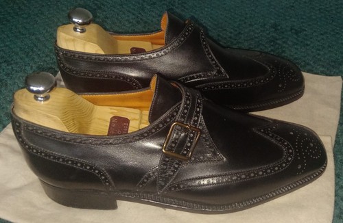 Chaussure weston 8 - chaussure, e