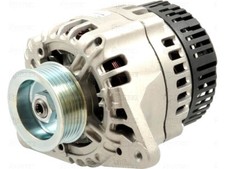 Alternateur Pour Tracteurs Ford New Holland 5640 6640 7740 7840 8240 8340.
