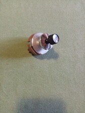 CITROËN  A IDENTIFIER Rhéostat d'éclairage de tableau de bord.