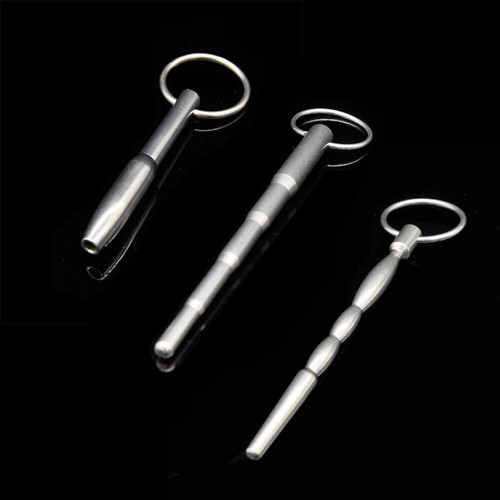 Penis plug dilatateur urètre - plug,,