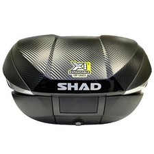 Shad Moto Topcase SH58X