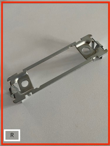 Vintage support cadre - 1,