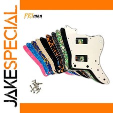 JakeSpecial – Custom MIJ