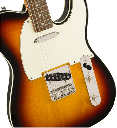 Squier classic vibe 60s - squier,