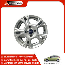 ?? JANTE ALUMINIUM FORD FIESTA ➤2238224 ♻️