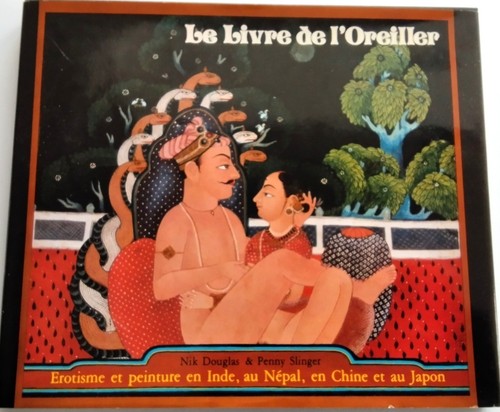 Curiosa erotica le livre - curiosa,
