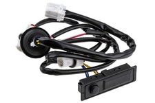 Poignée Coffre Pour Nissan