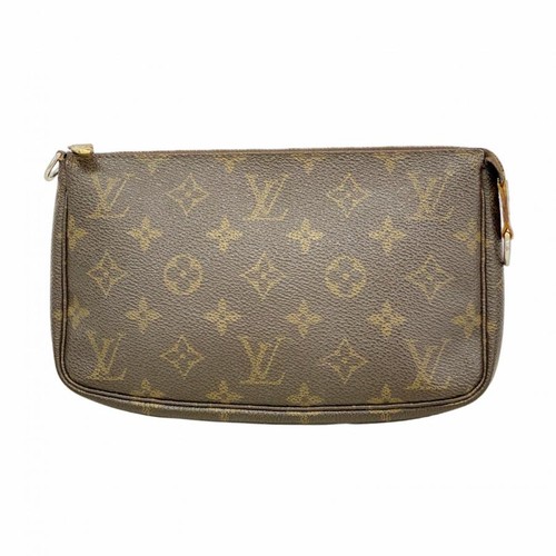 Louis vuitton bag pochette - louis, bag: