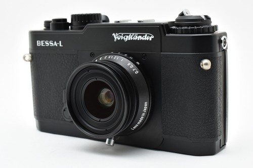 Near mint voigtlander - [,