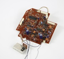 Platine De Contrôle Pour