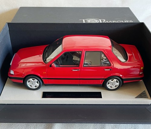 Lancia thema rouge - thema,