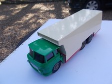 VEREM SOLIDO CAMION WILLEME
