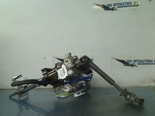 BOITIER DE COLONNE DE