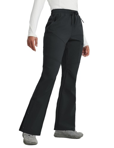 Pantalon ski thermique - pantalon,
