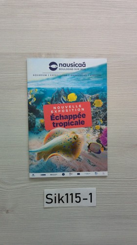 Pour collection brochure - collection,