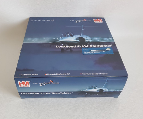 Hobby master lockheed - hobby, 1/72