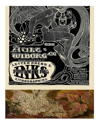 Art mural nouveau - art,