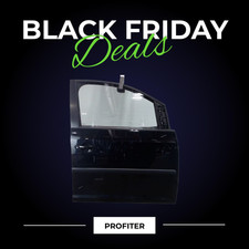 🇫🇷 PORTE AVANT DROIT VOLKSWAGEN CADDY COMBI ➤2K0831056B ♻️