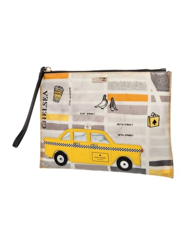 2017 kate spade - kate, taxi