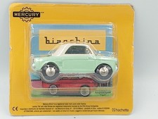 MERCURY 1:43 AUTOBIANCHI