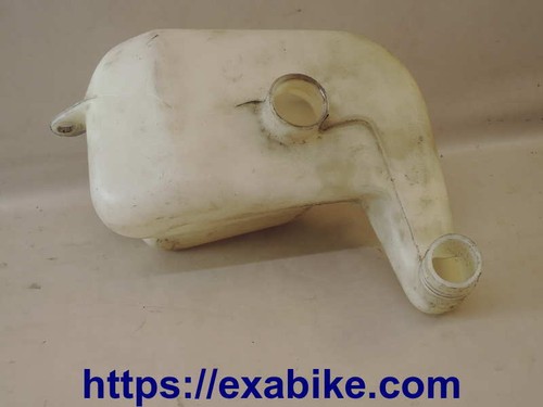 Reservoir huile pour honda - a,