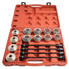 Press Pull Sleeve Kit Bushes Bearings Remove outil silent bloc Roulement de roue