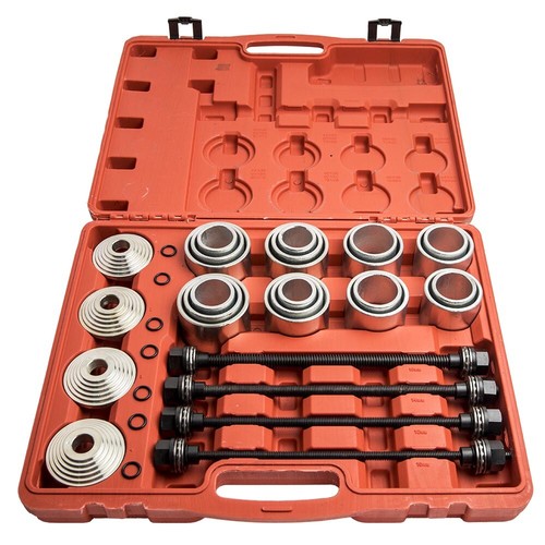 Press pull sleeve kit - kit, bushes