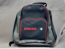 PETIT SAC A DOS DUCATI